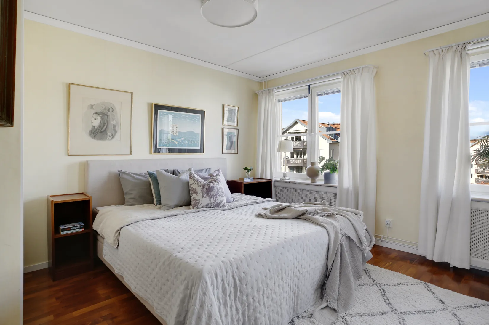 Bostadsrätt, Engelbrekts väg 73G, Tureberg/Centrala Sollentuna, Sollentuna