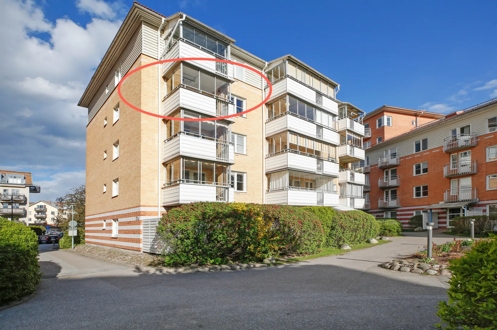 Bostadsrätt, Engelbrekts väg 73G, Tureberg/Centrala Sollentuna, Sollentuna