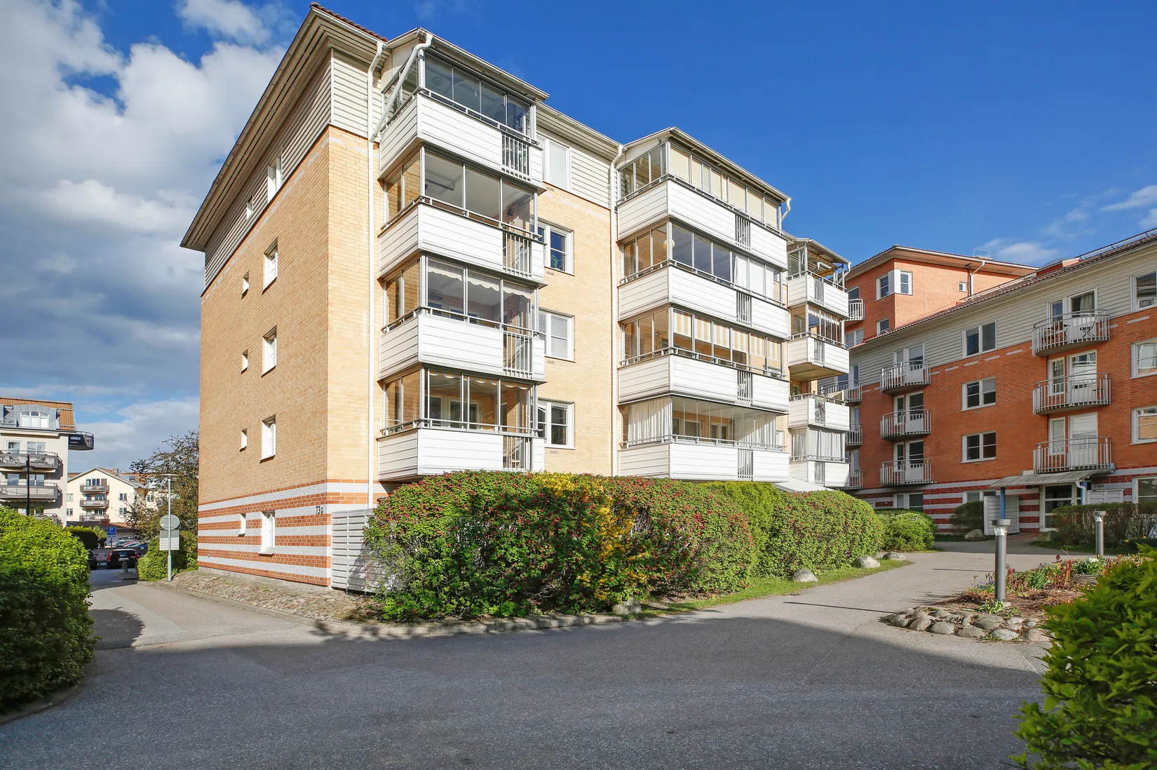 Bostadsrätt, Engelbrekts väg 73G, Tureberg/Centrala Sollentuna, Sollentuna