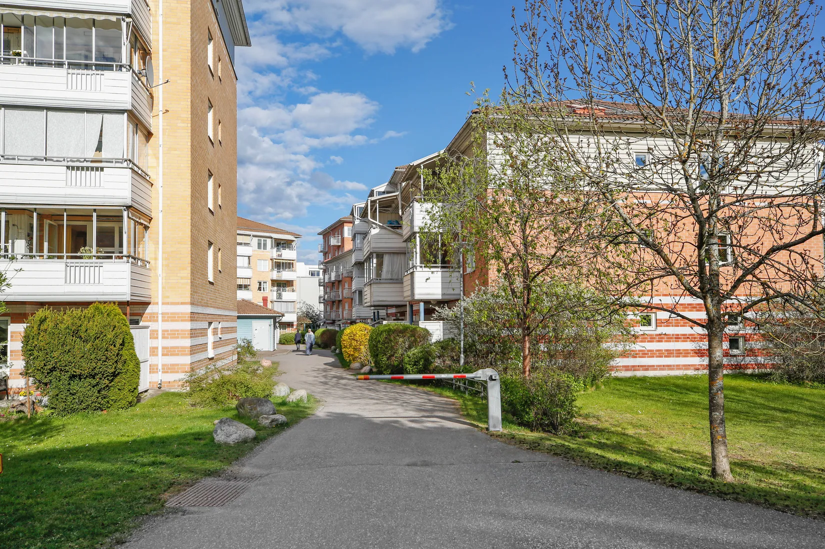 Bostadsrätt, Engelbrekts väg 73G, Tureberg/Centrala Sollentuna, Sollentuna