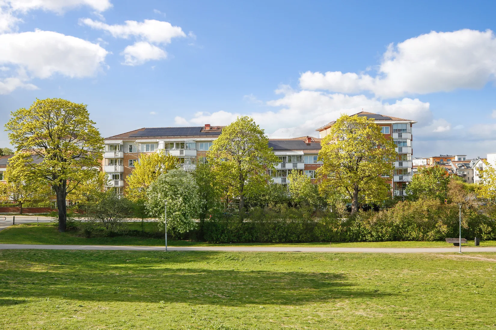Bostadsrätt, Engelbrekts väg 73G, Tureberg/Centrala Sollentuna, Sollentuna