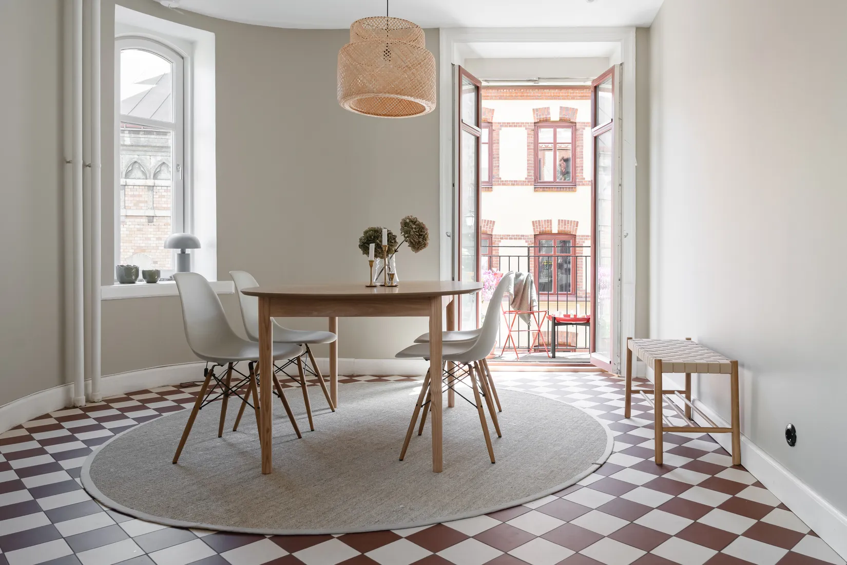 Bostadsrätt, Nordhemsgatan 54B, Linné, Göteborg
