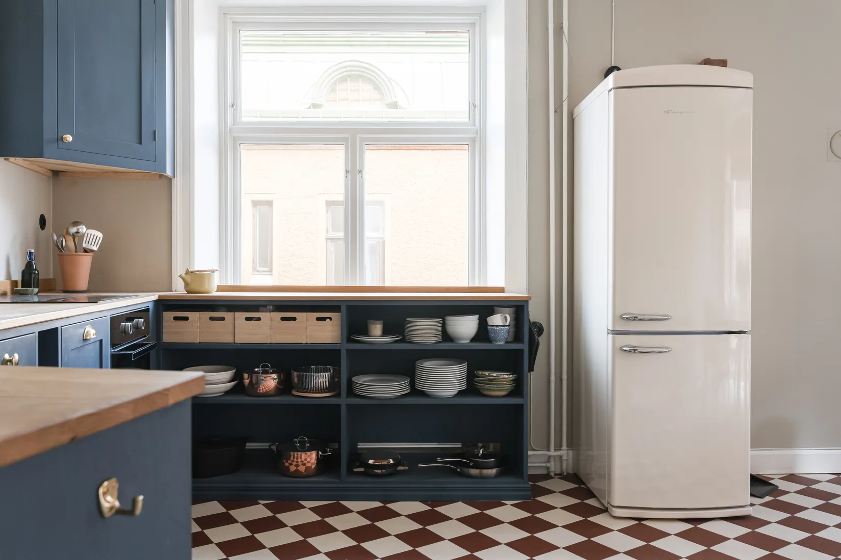 Bostadsrätt, Nordhemsgatan 54B, Linné, Göteborg