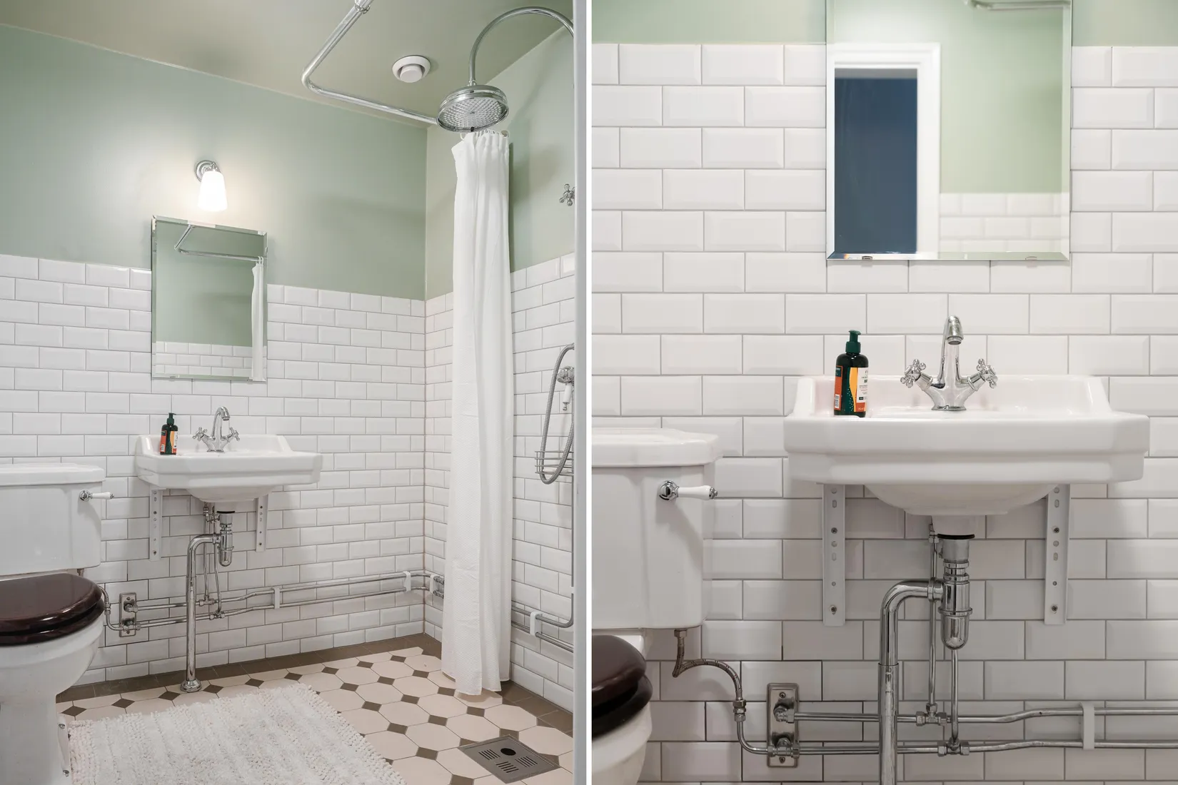 Bostadsrätt, Nordhemsgatan 54B, Linné, Göteborg