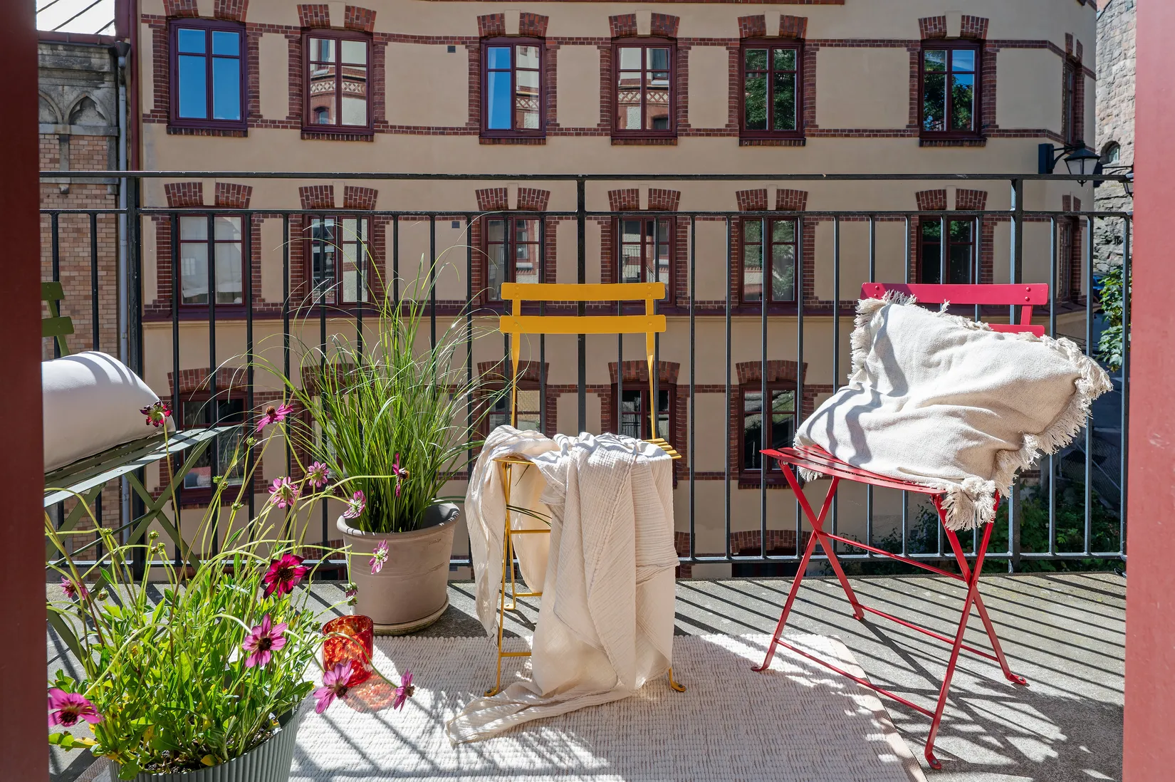 Bostadsrätt, Nordhemsgatan 54B, Linné, Göteborg