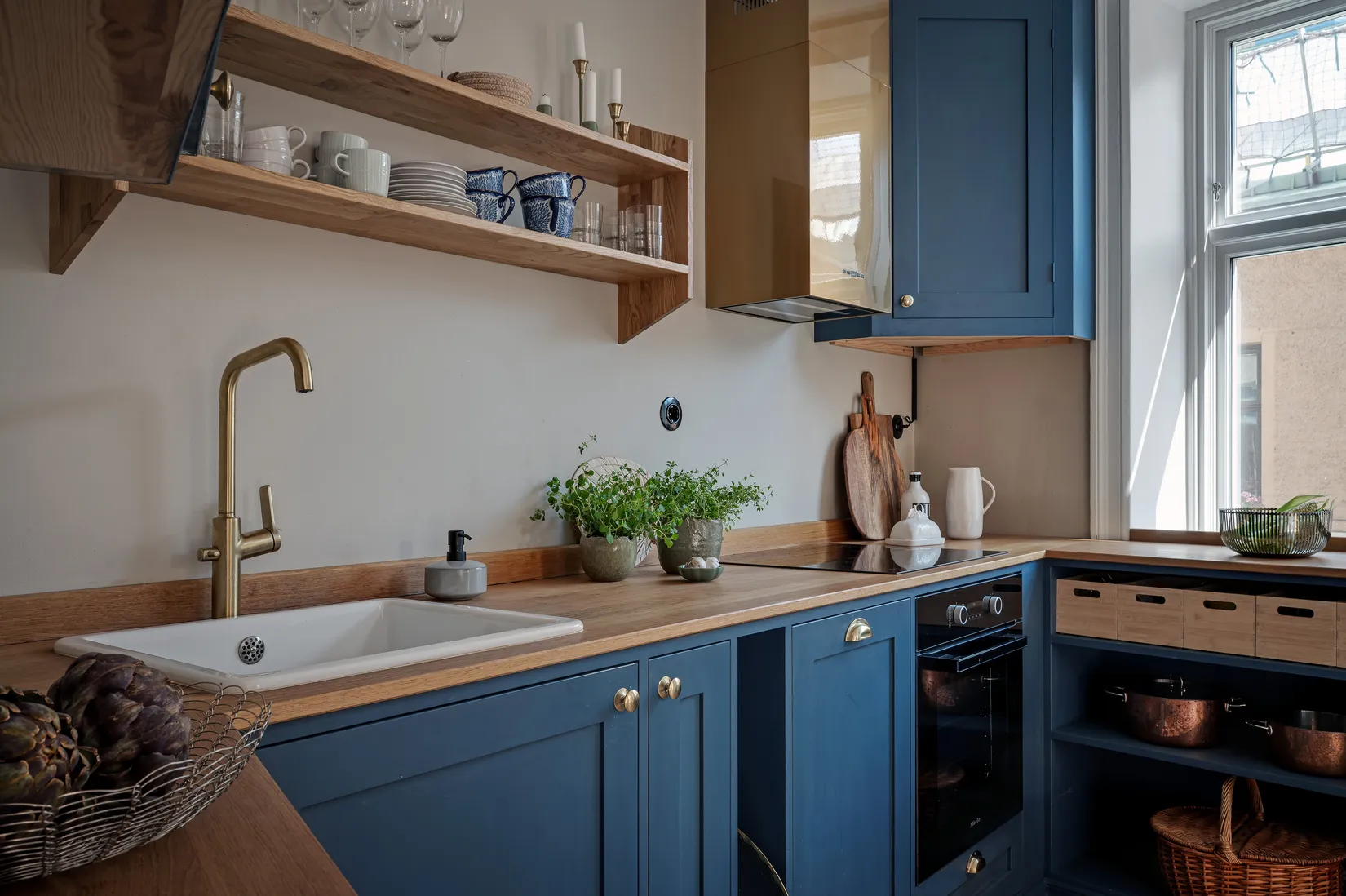 Bostadsrätt, Nordhemsgatan 54B, Linné, Göteborg