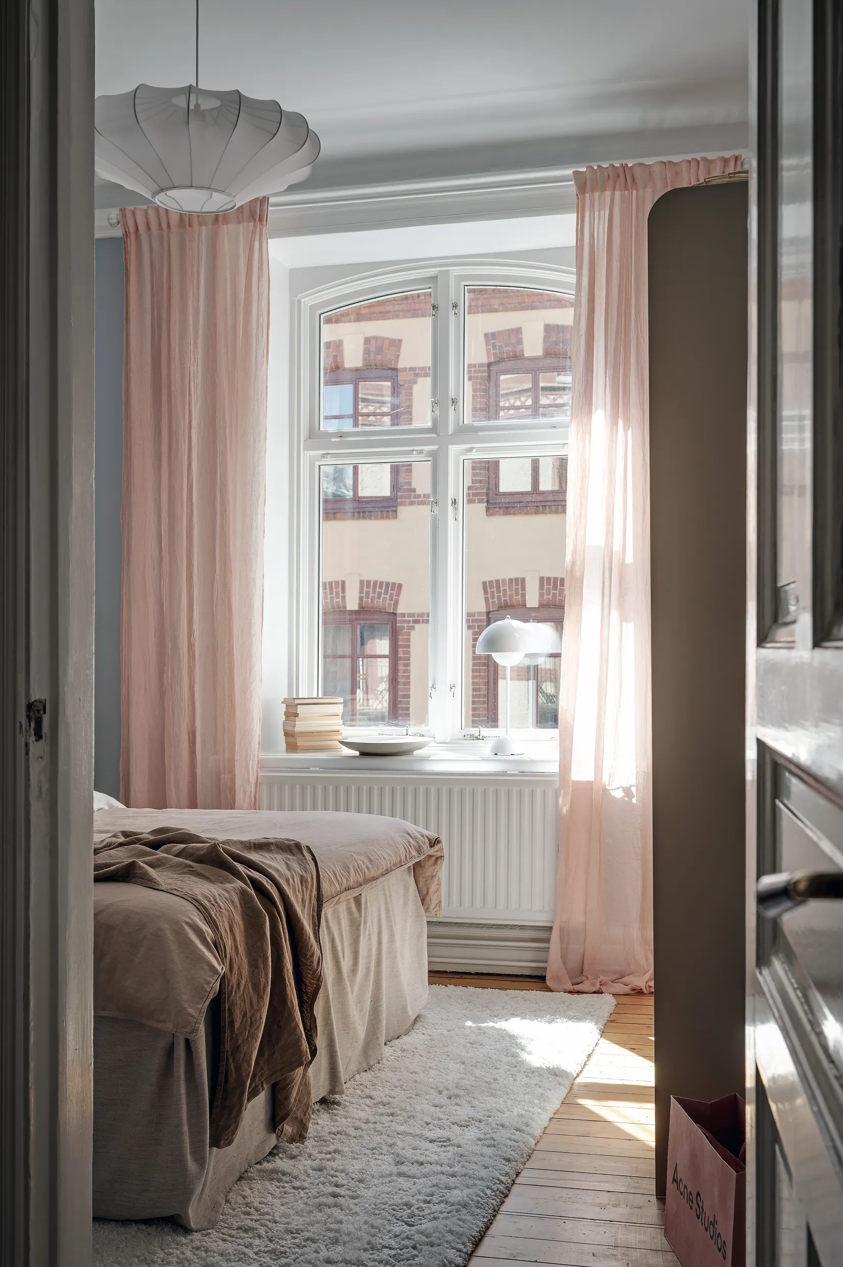 Bostadsrätt, Nordhemsgatan 54B, Linné, Göteborg