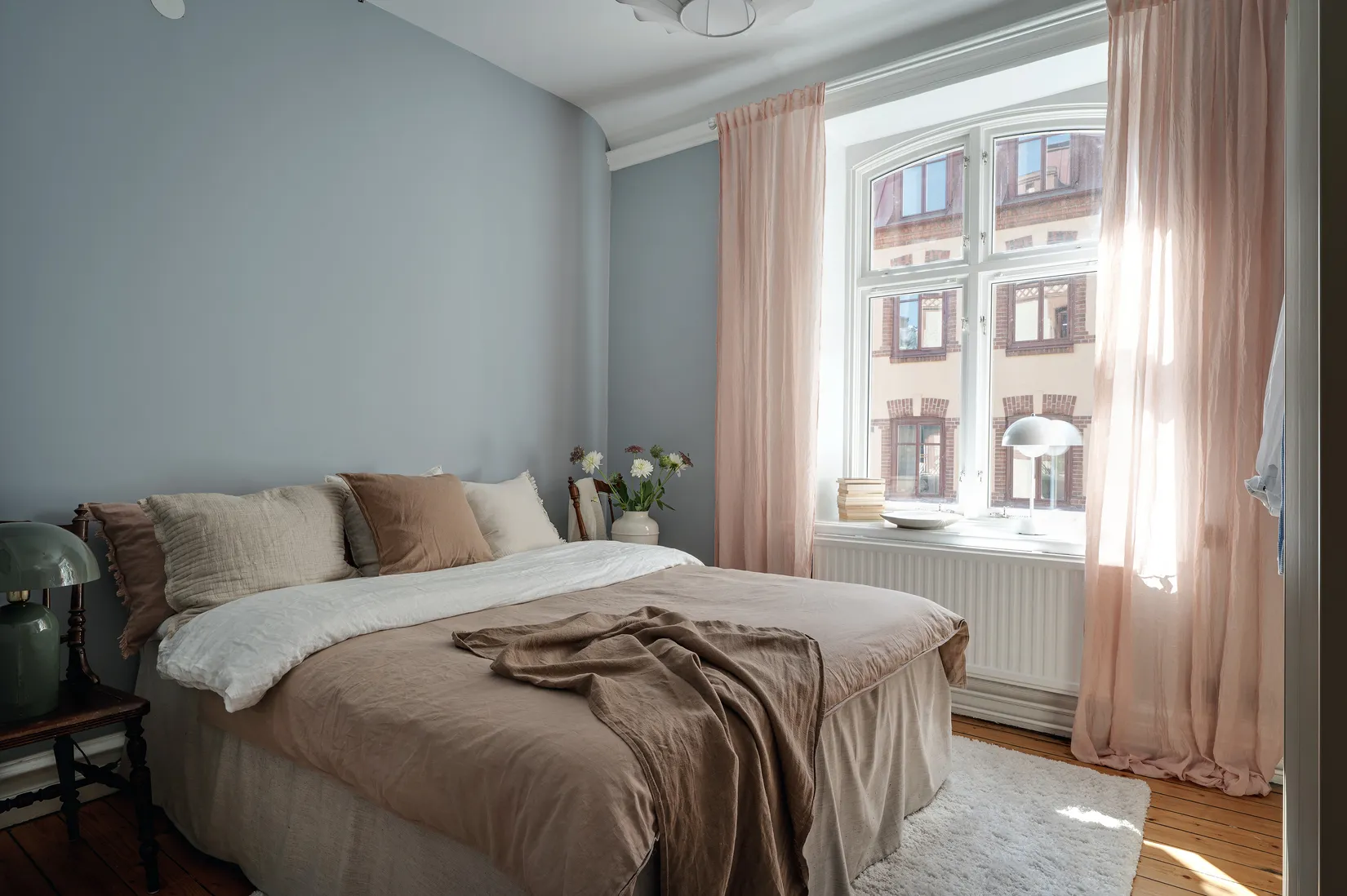 Bostadsrätt, Nordhemsgatan 54B, Linné, Göteborg