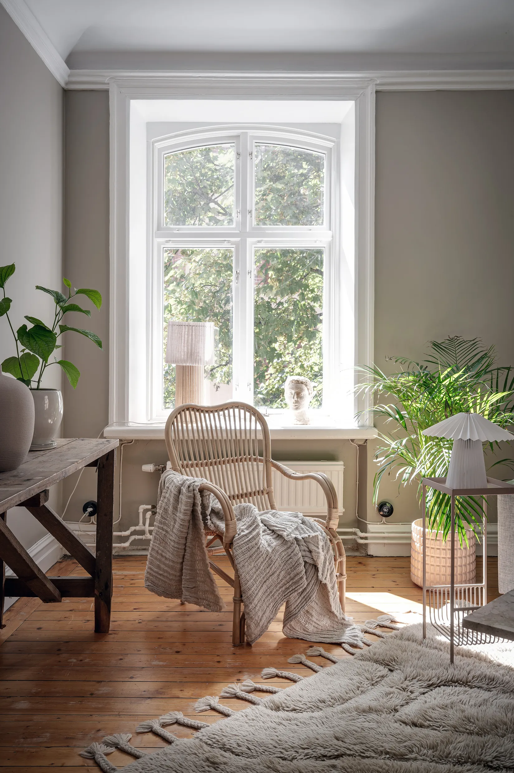 Bostadsrätt, Nordhemsgatan 54B, Linné, Göteborg