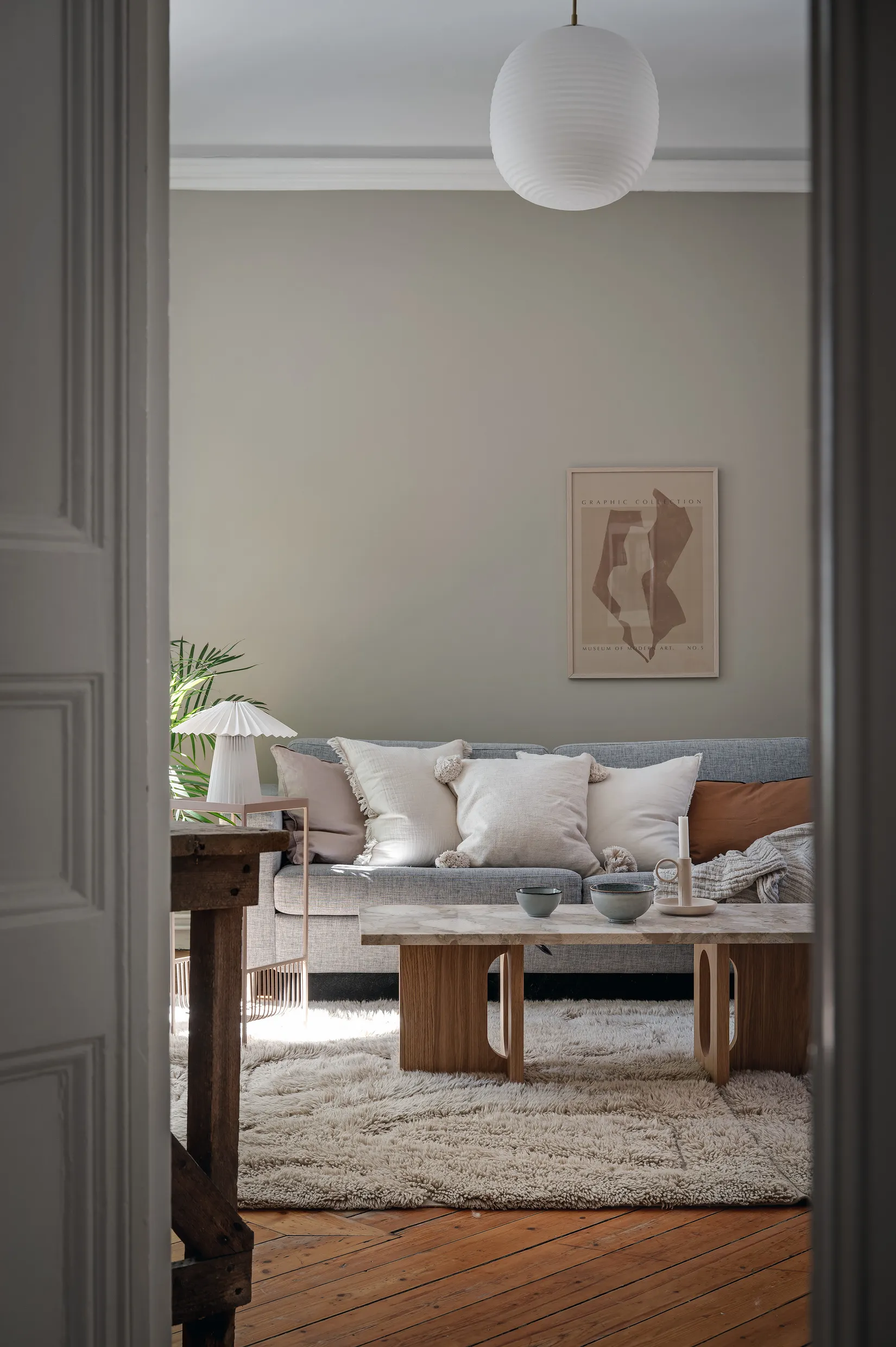 Bostadsrätt, Nordhemsgatan 54B, Linné, Göteborg