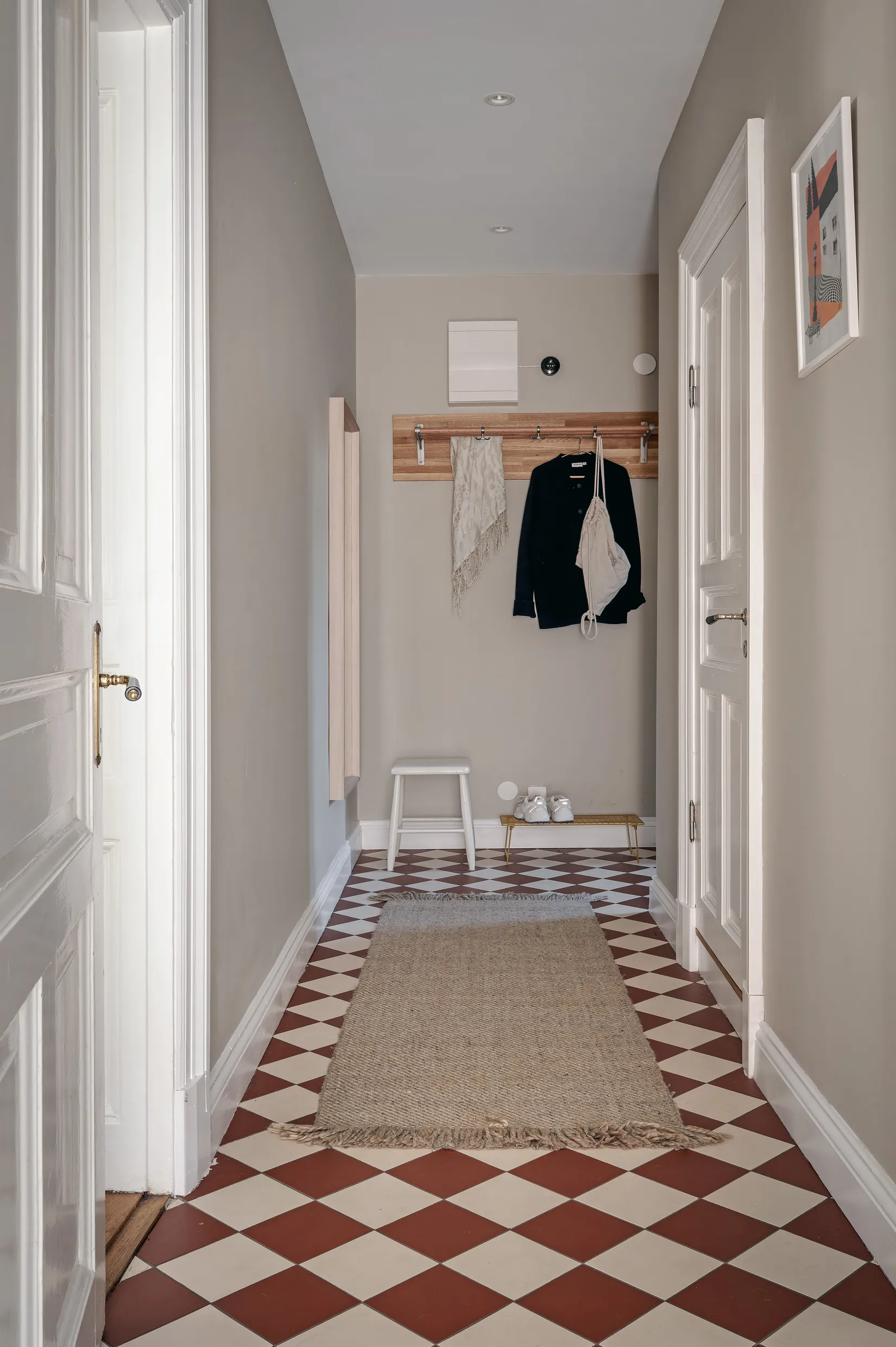 Bostadsrätt, Nordhemsgatan 54B, Linné, Göteborg