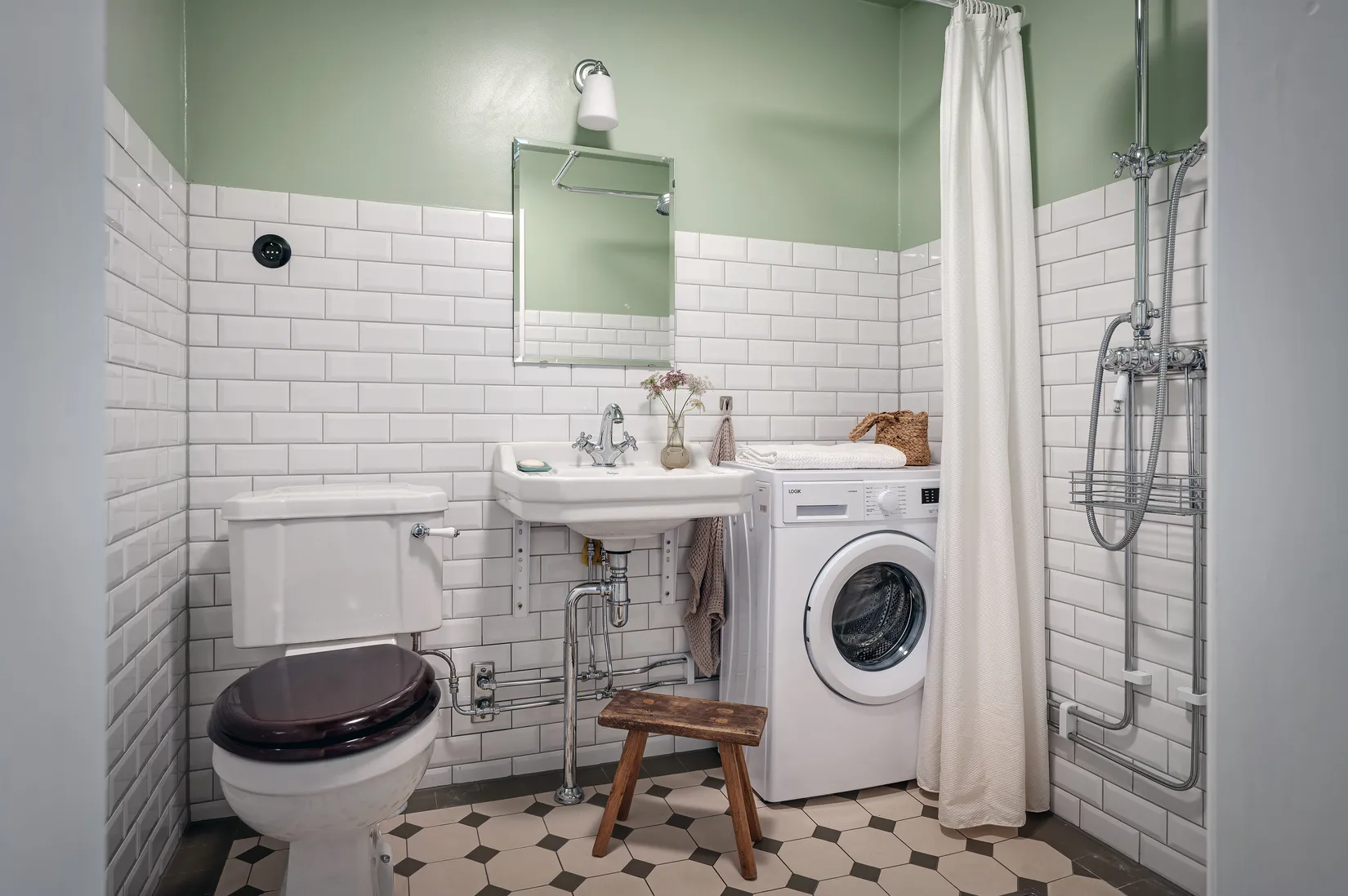 Bostadsrätt, Nordhemsgatan 54B, Linné, Göteborg