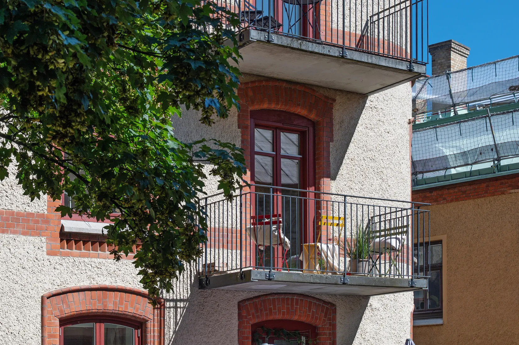 Bostadsrätt, Nordhemsgatan 54B, Linné, Göteborg