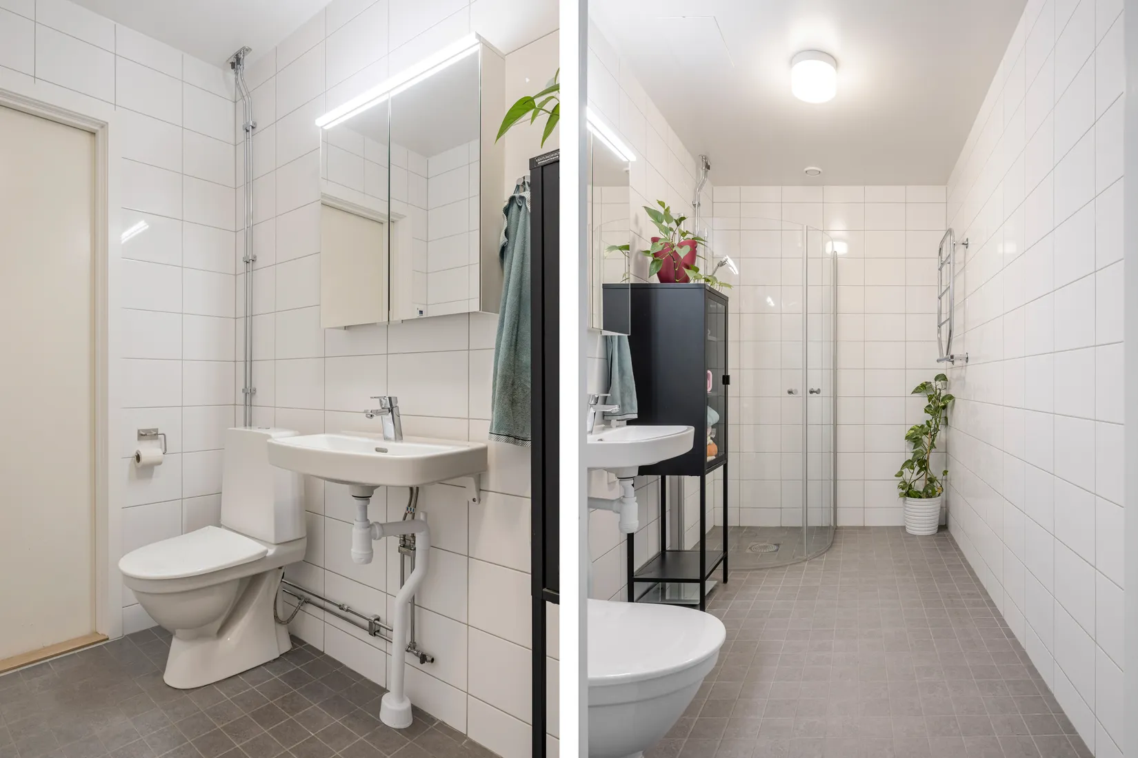 Bostadsrätt, Bergshöjden 28, Sundbyberg