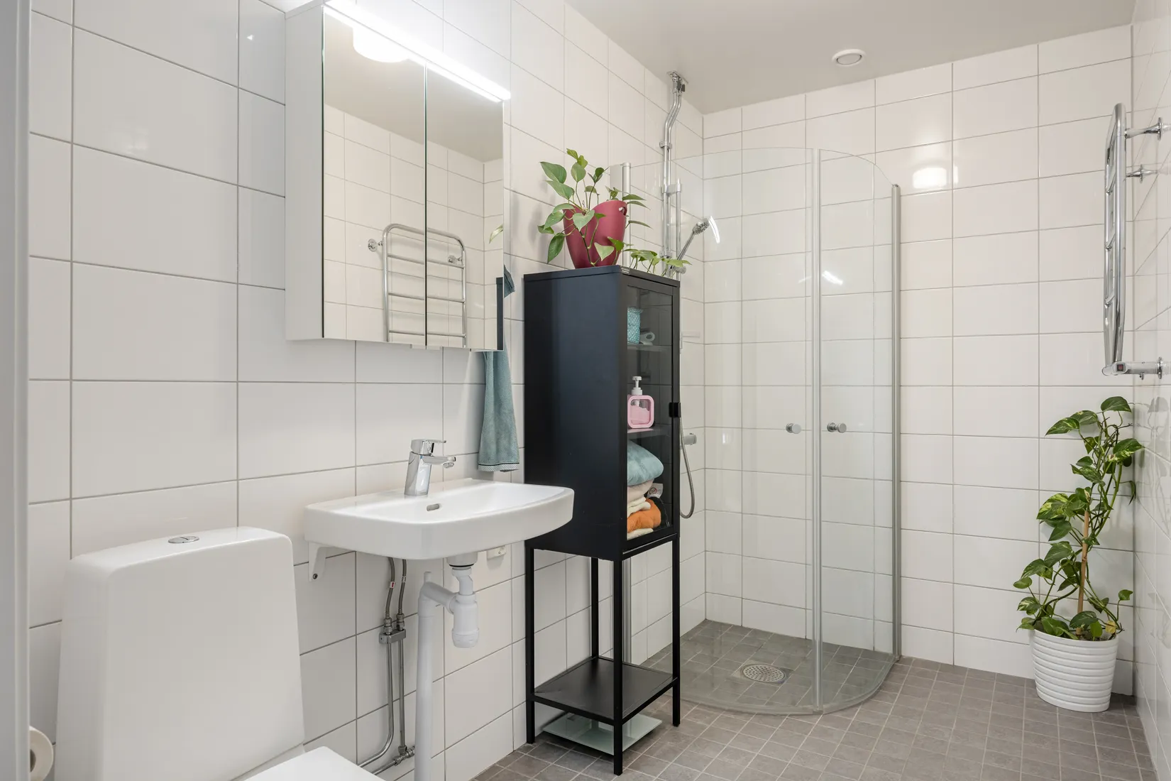 Bostadsrätt, Bergshöjden 28, Sundbyberg