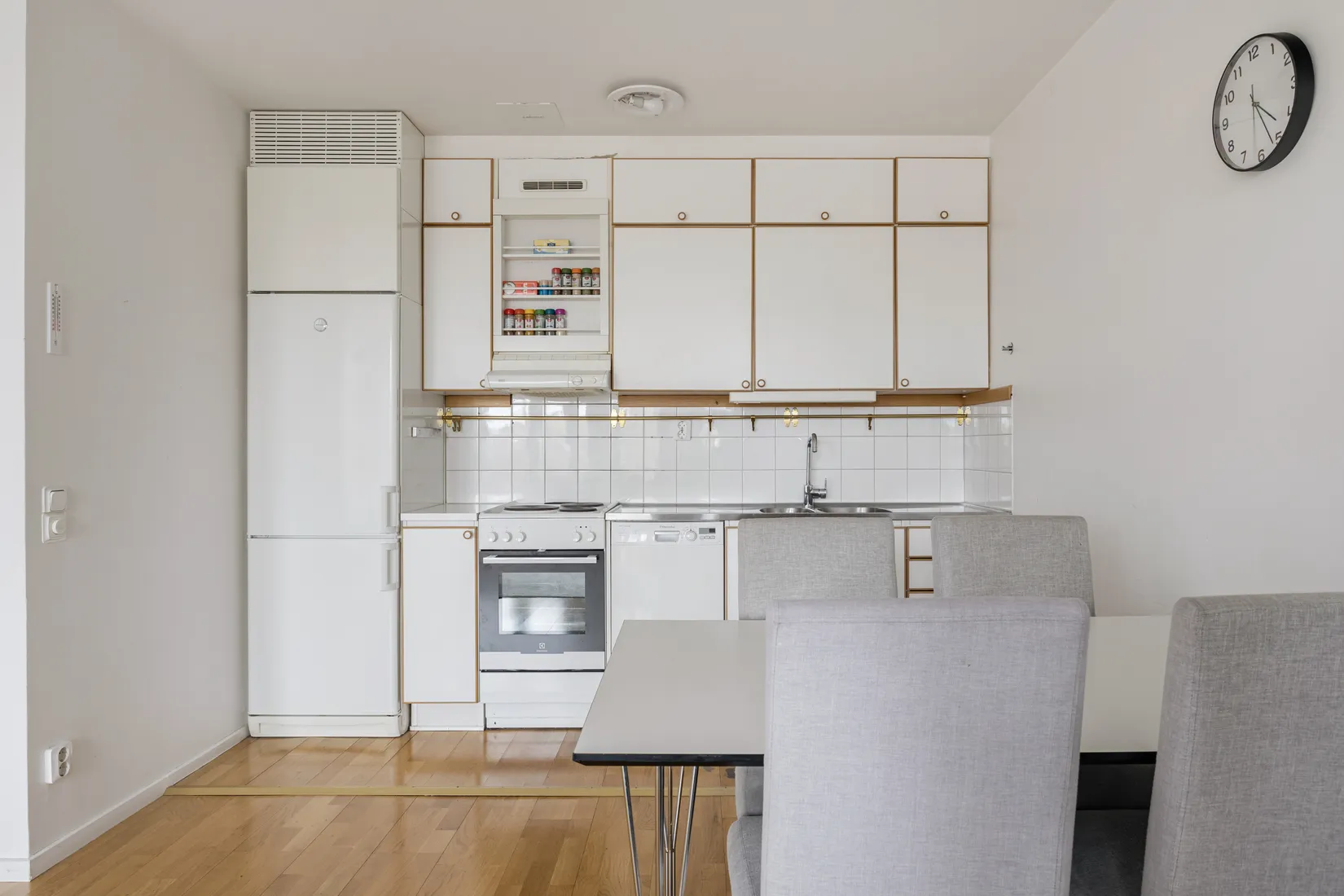 Bostadsrätt, Bergshöjden 28, Sundbyberg