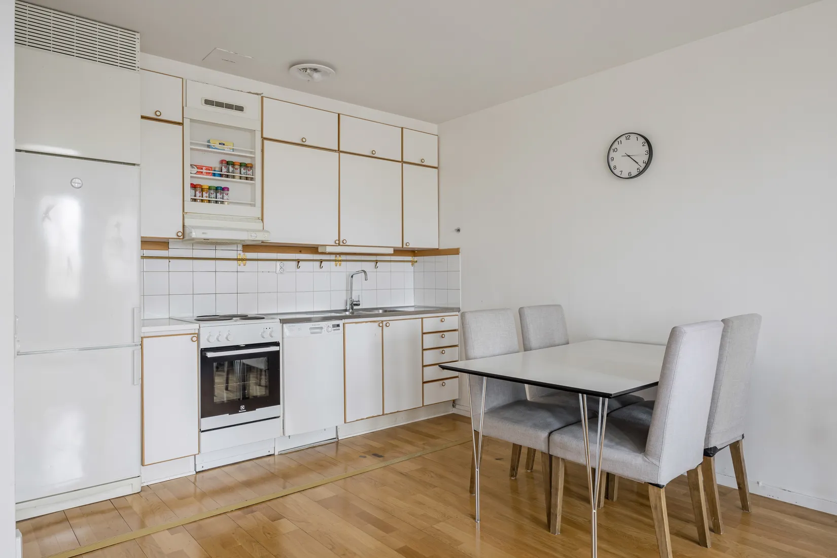 Bostadsrätt, Bergshöjden 28, Sundbyberg