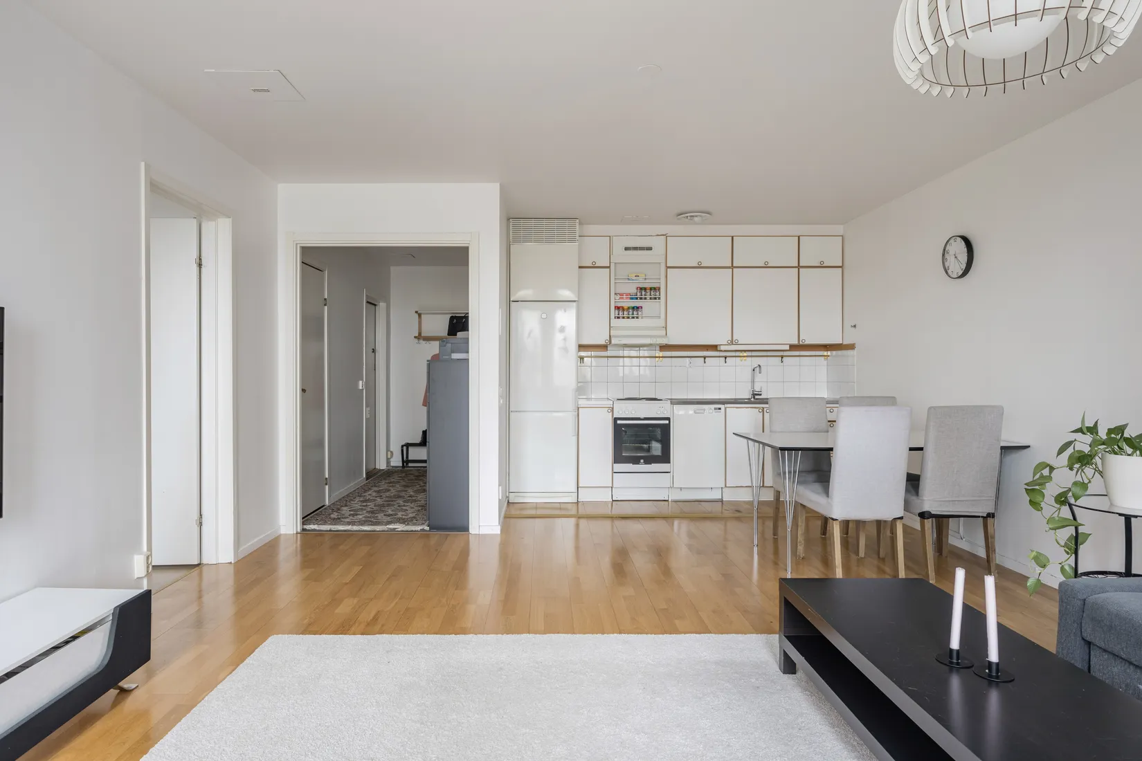 Bostadsrätt, Bergshöjden 28, Sundbyberg