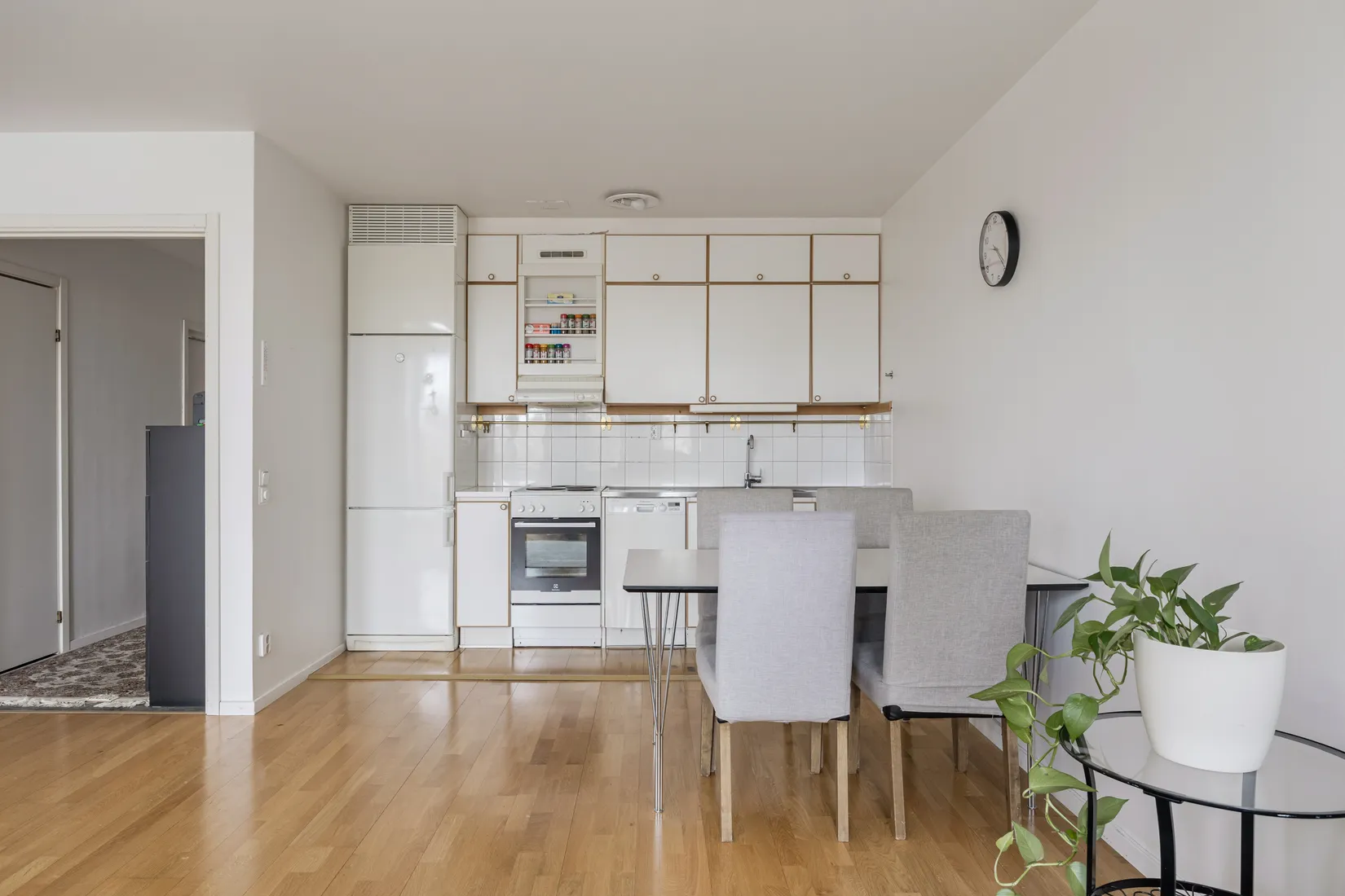 Bostadsrätt, Bergshöjden 28, Sundbyberg