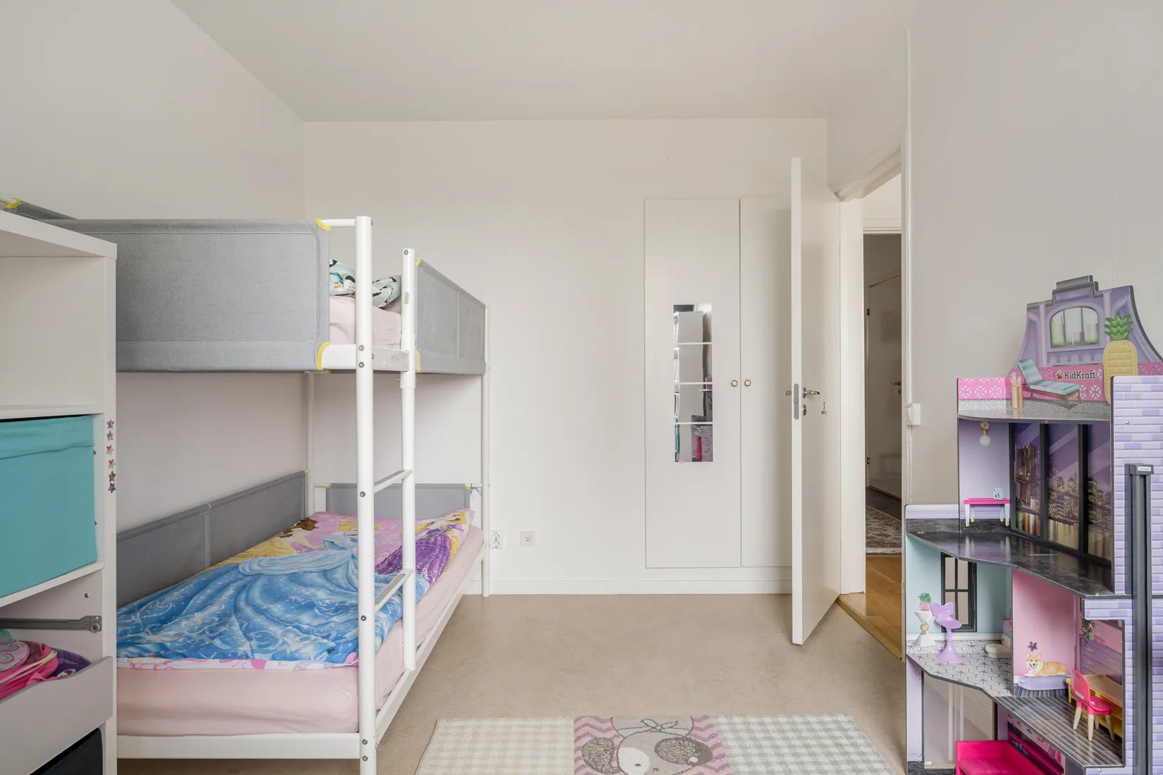 Bostadsrätt, Bergshöjden 28, Sundbyberg