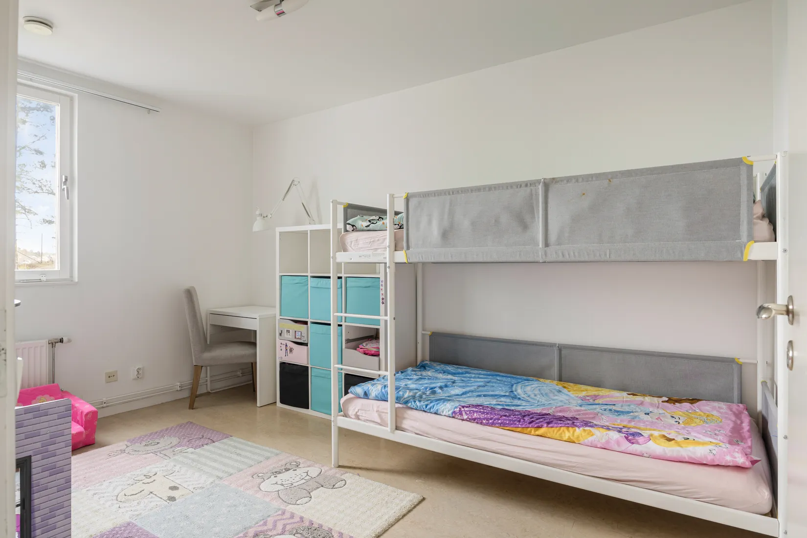 Bostadsrätt, Bergshöjden 28, Sundbyberg