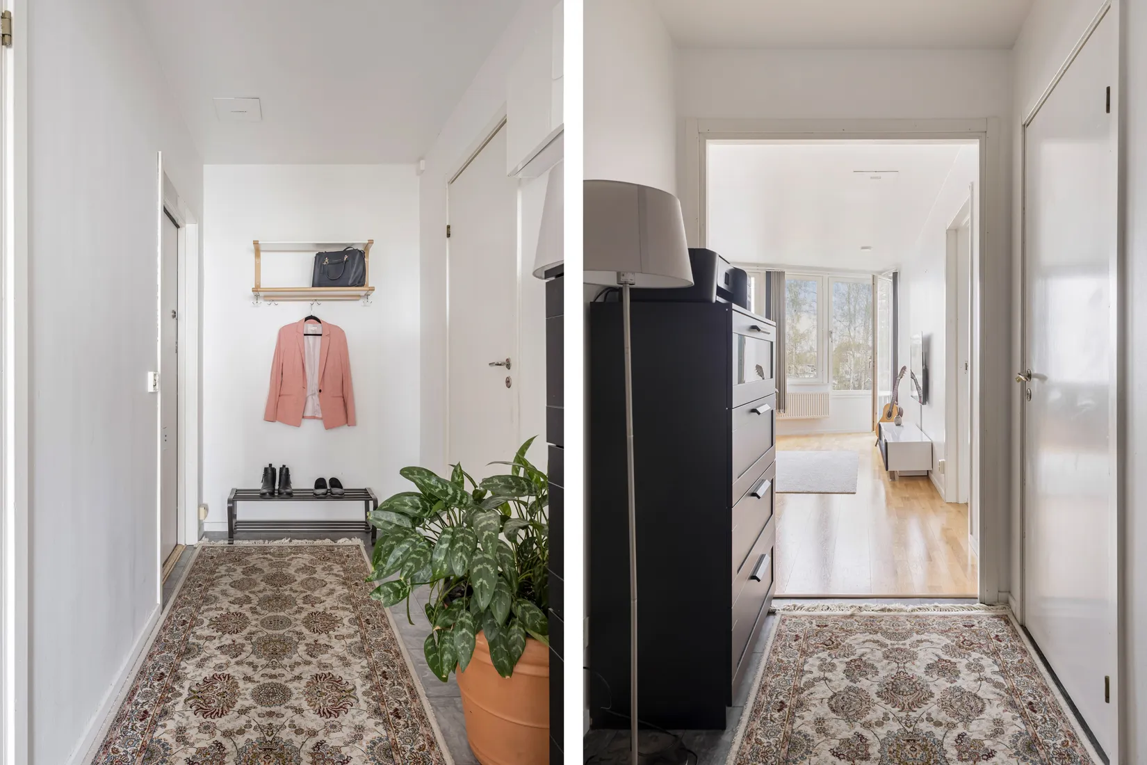Bostadsrätt, Bergshöjden 28, Sundbyberg