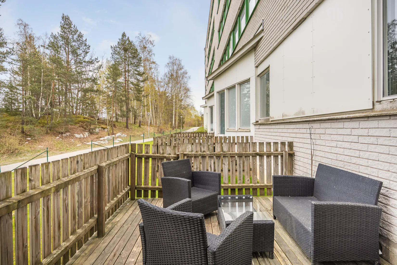 Bostadsrätt, Bergshöjden 28, Sundbyberg