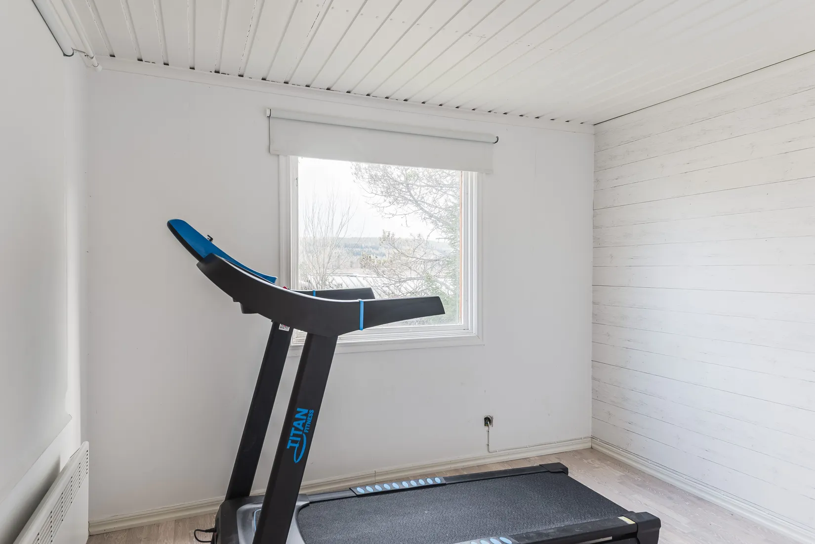 Villa, Påläng 102, Sundsvall