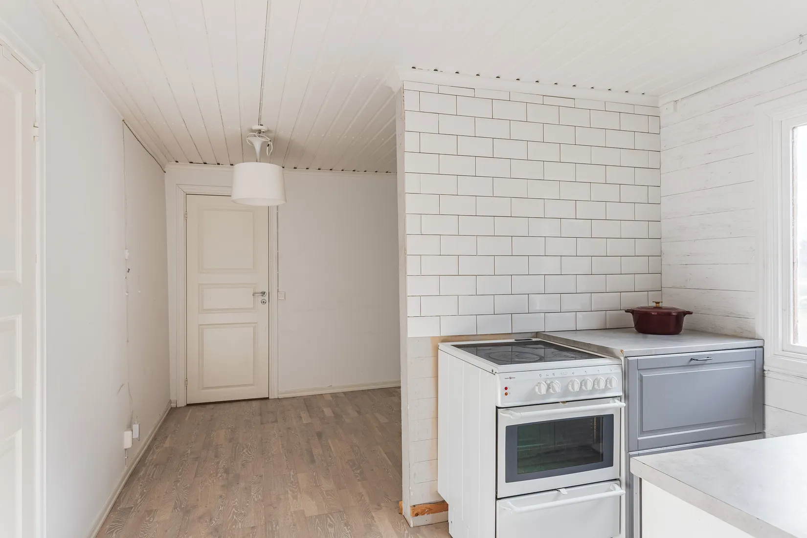 Villa, Påläng 102, Sundsvall