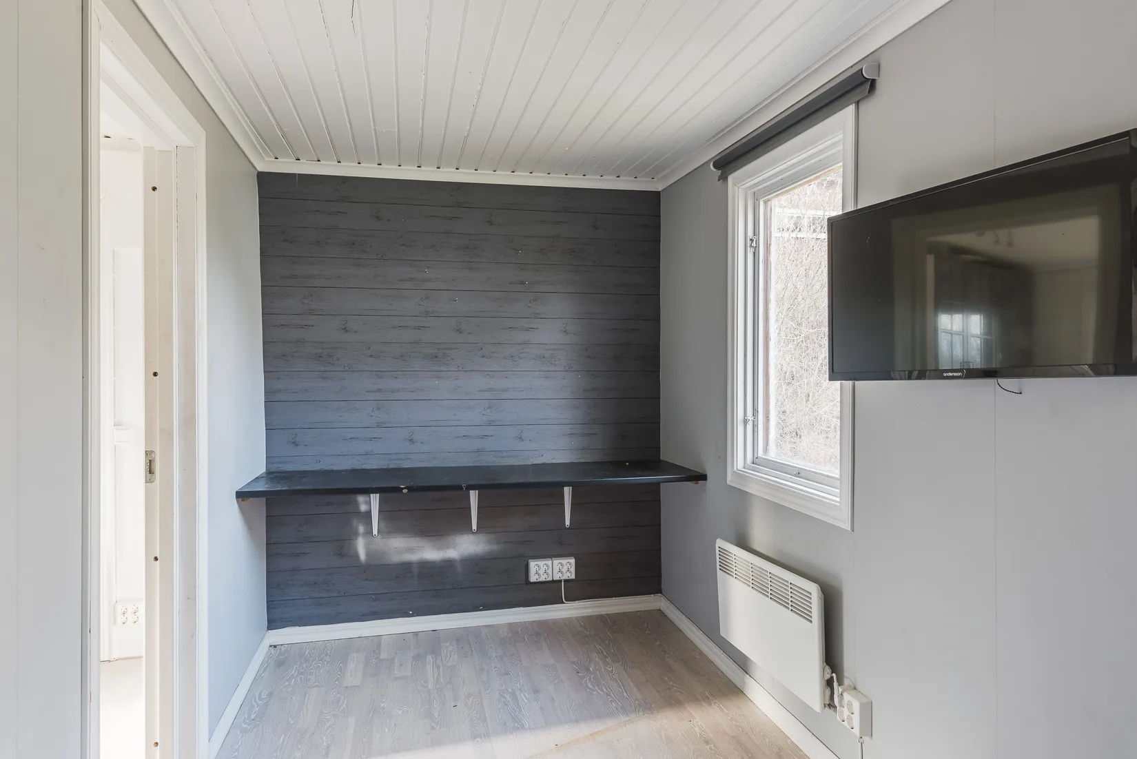 Villa, Påläng 102, Sundsvall