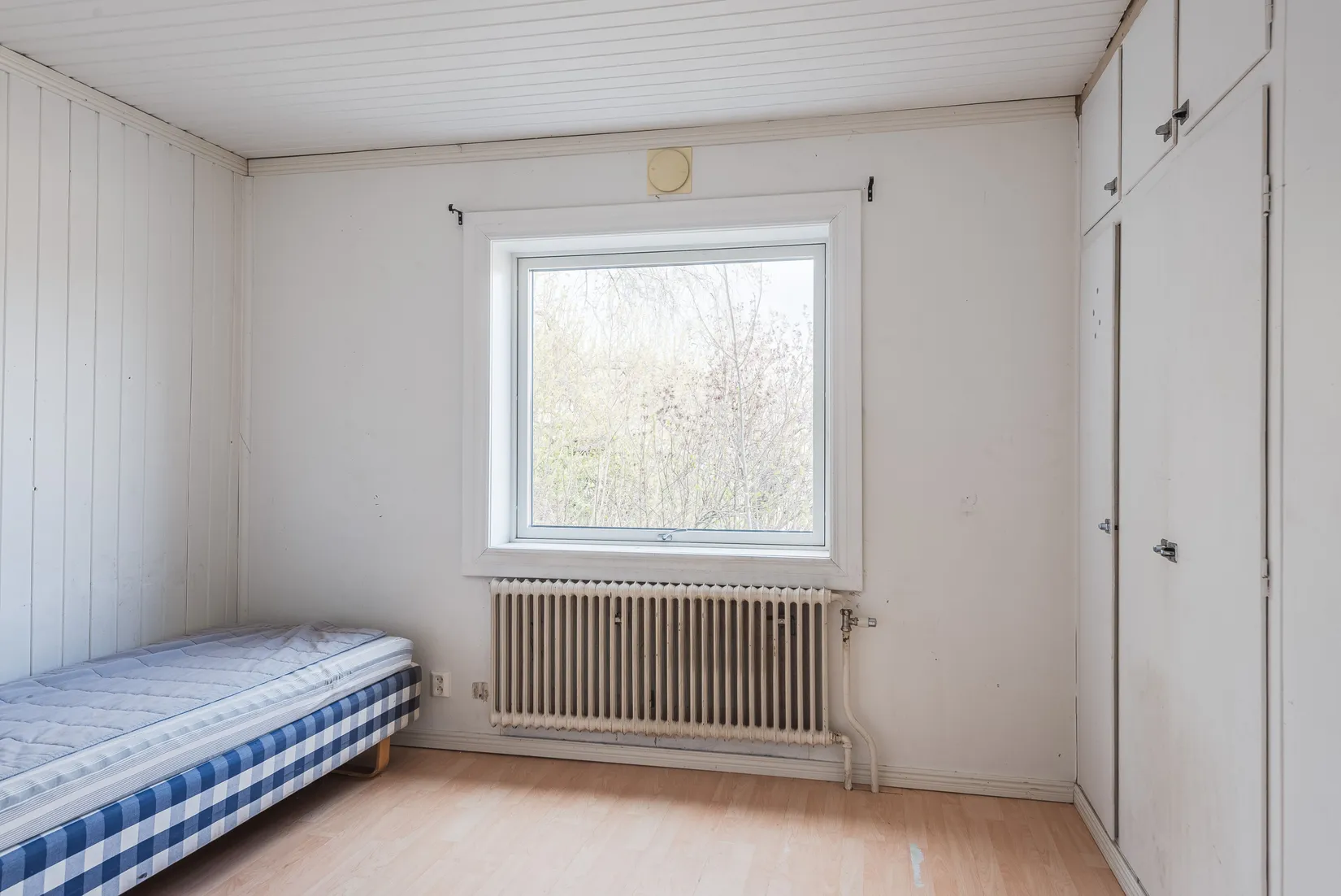 Villa, Påläng 102, Sundsvall