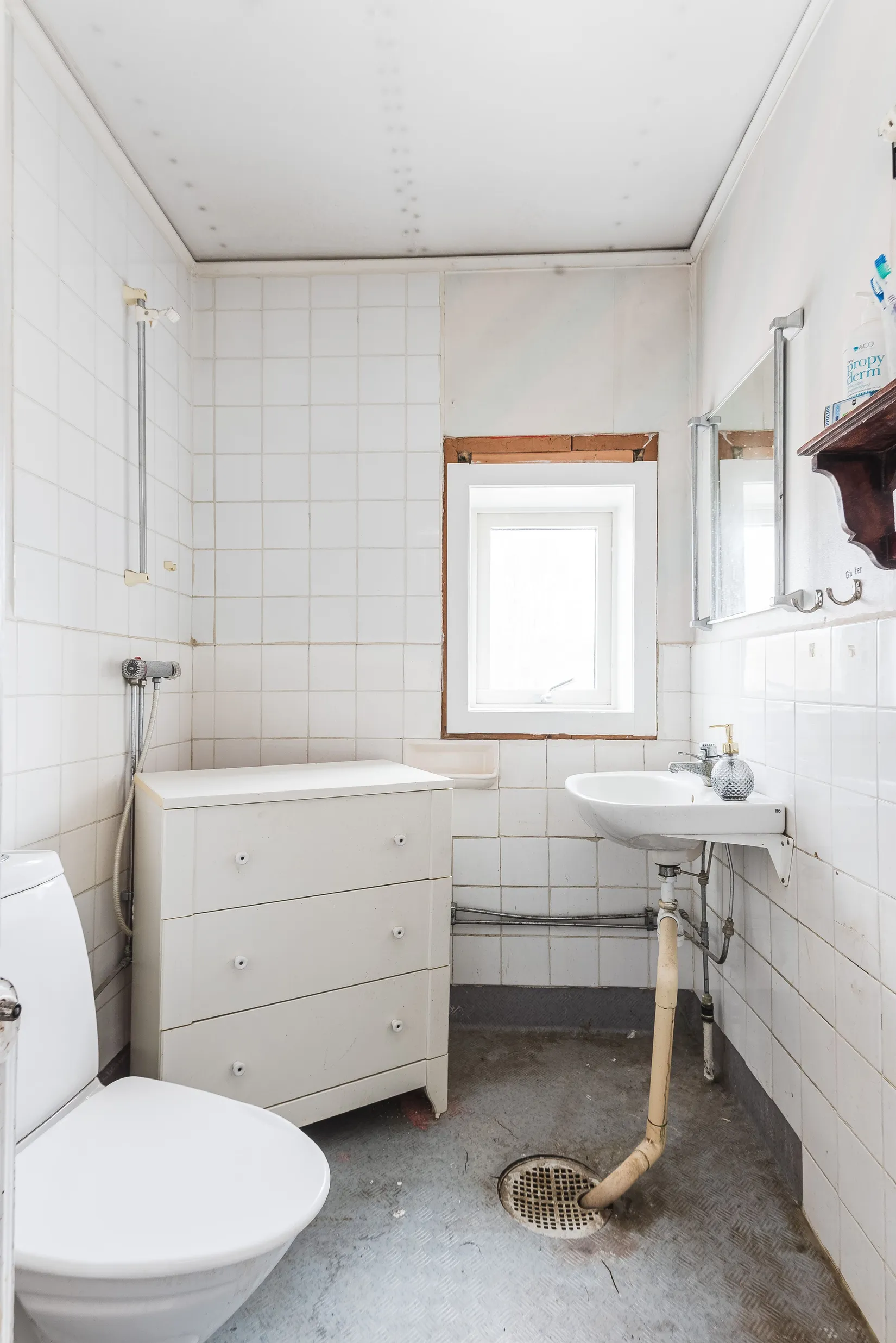 Villa, Påläng 102, Sundsvall