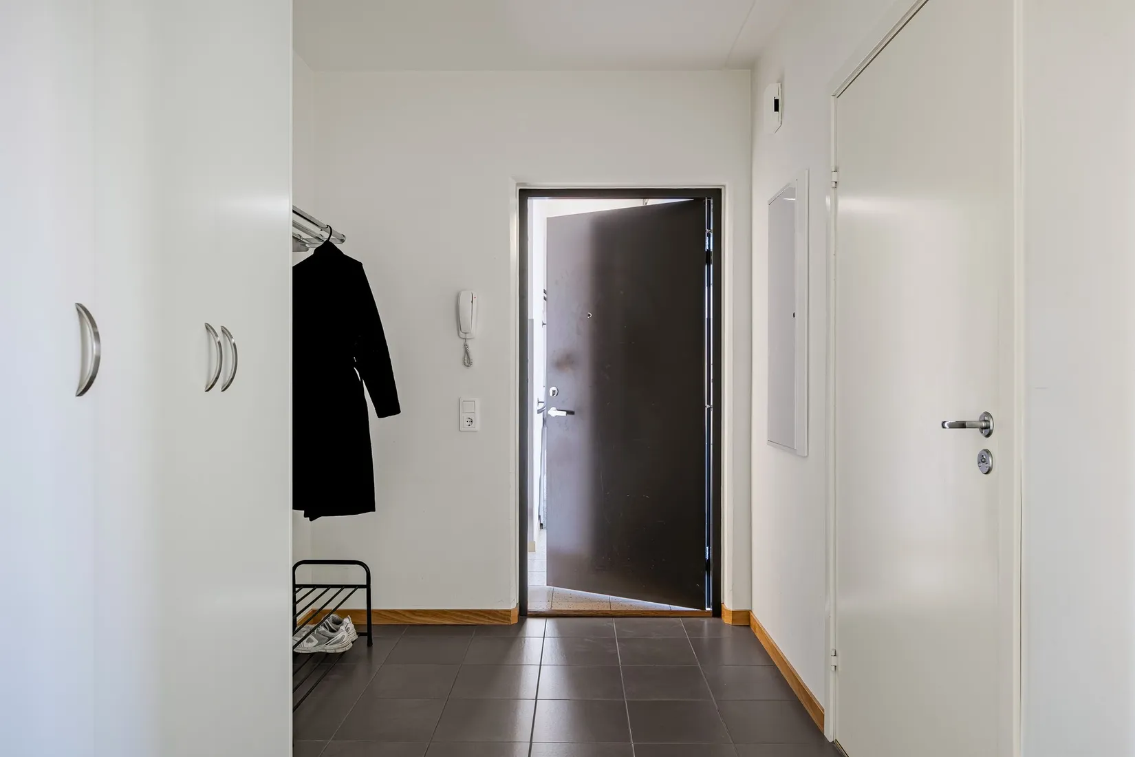 Bostadsrätt, Stensbergsvägen 54B, Södra området, Kalmar