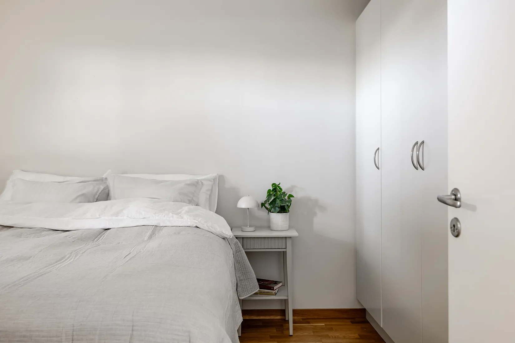 Bostadsrätt, Stensbergsvägen 54B, Södra området, Kalmar