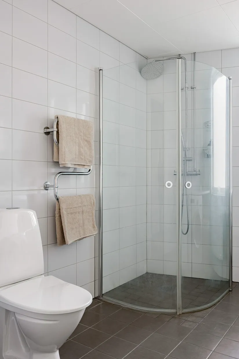Bostadsrätt, Stensbergsvägen 54B, Södra området, Kalmar
