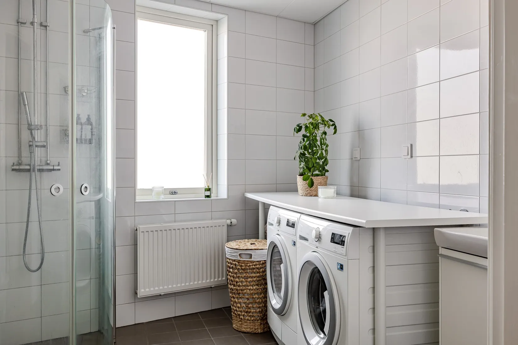 Bostadsrätt, Stensbergsvägen 54B, Södra området, Kalmar