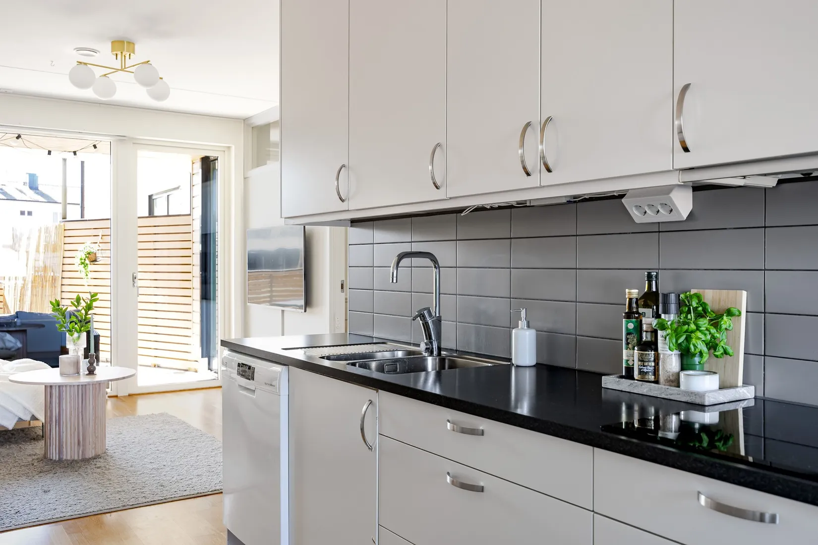 Bostadsrätt, Stensbergsvägen 54B, Södra området, Kalmar