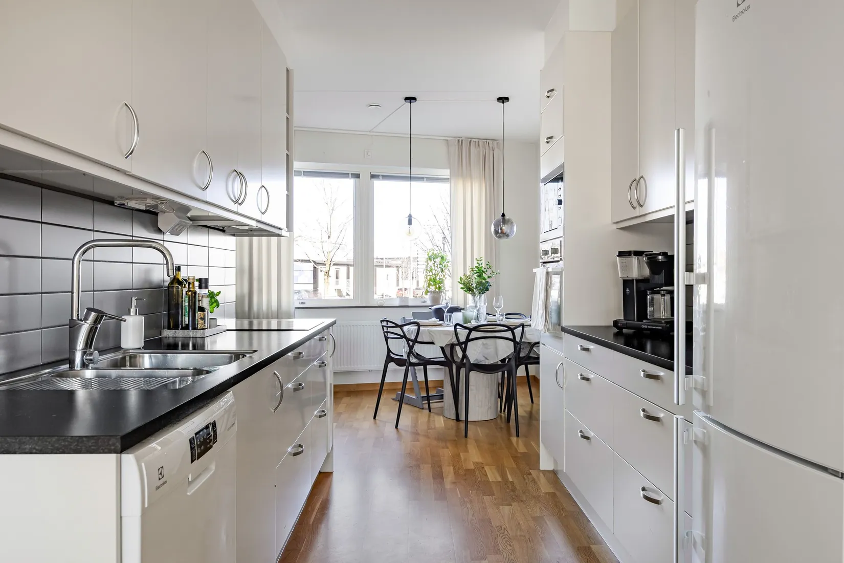 Bostadsrätt, Stensbergsvägen 54B, Södra området, Kalmar