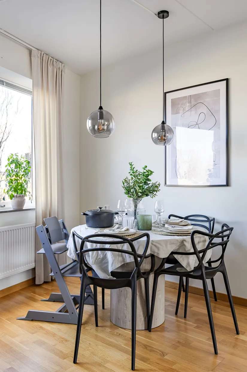 Bostadsrätt, Stensbergsvägen 54B, Södra området, Kalmar