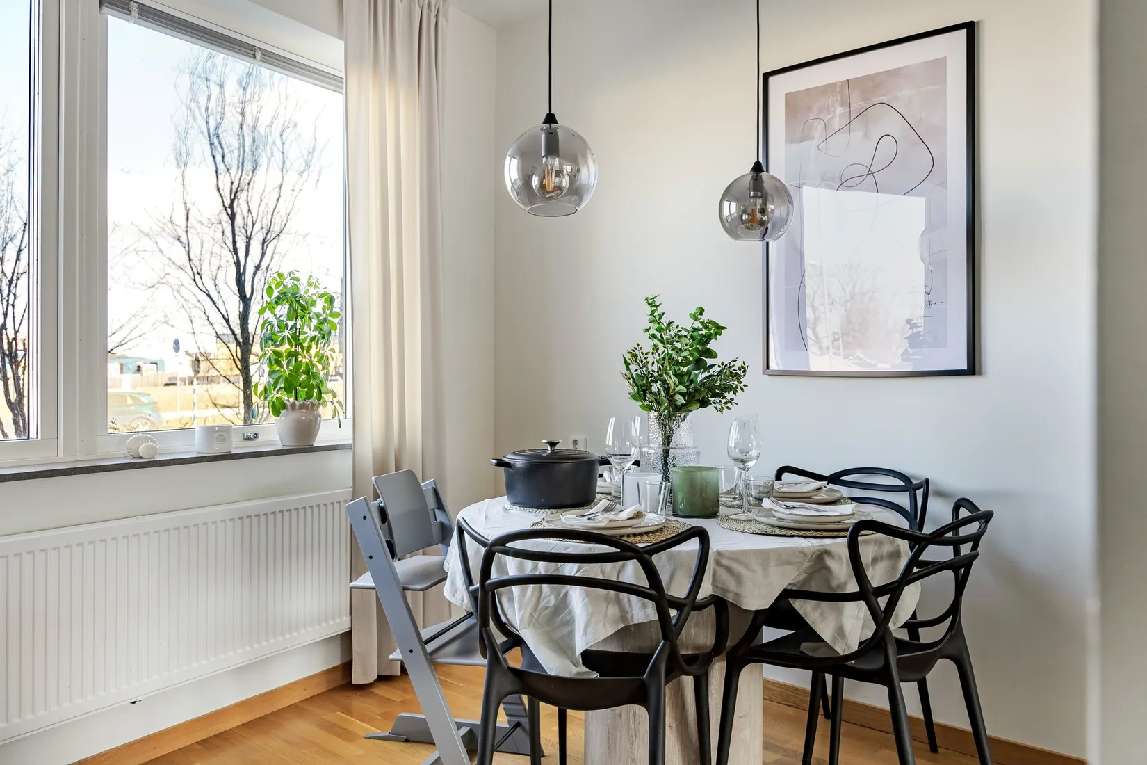 Bostadsrätt, Stensbergsvägen 54B, Södra området, Kalmar