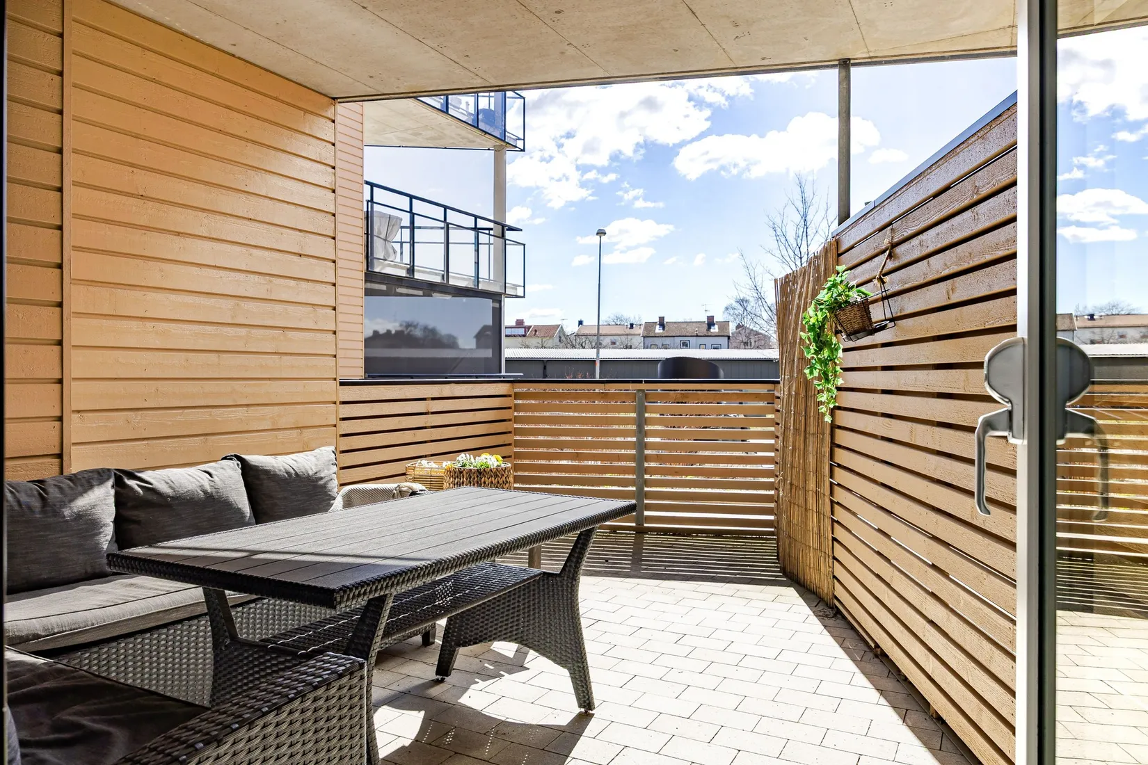 Bostadsrätt, Stensbergsvägen 54B, Södra området, Kalmar
