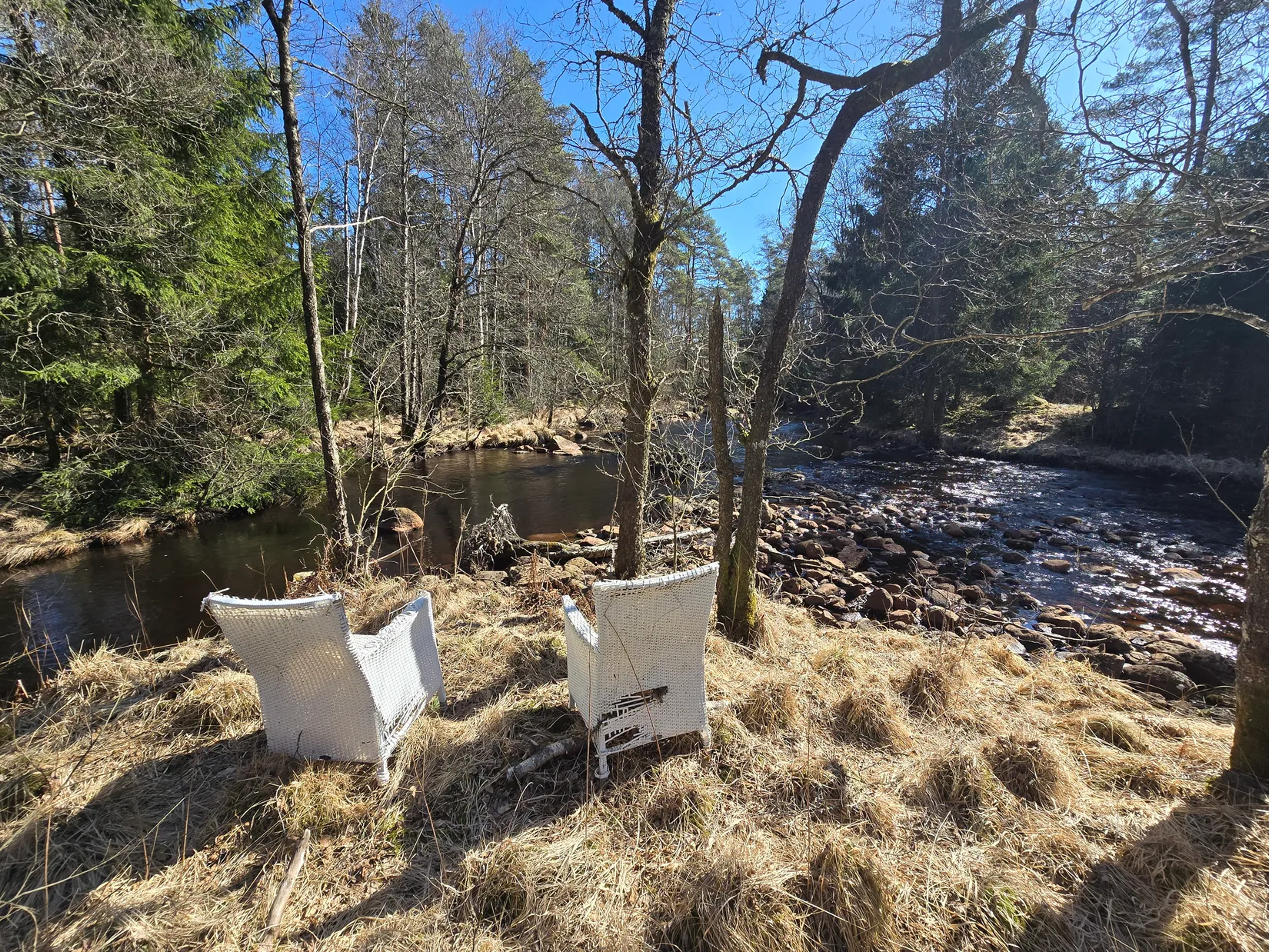 Fritidshus, Elmhultsvägen 6, Laholm