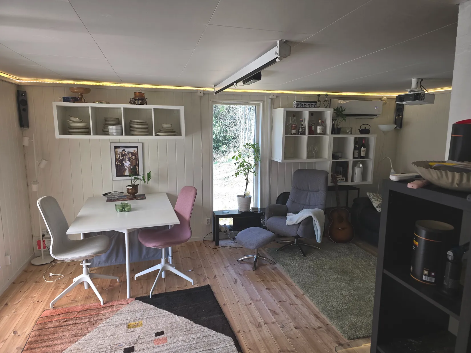 Fritidshus, Elmhultsvägen 6, Laholm