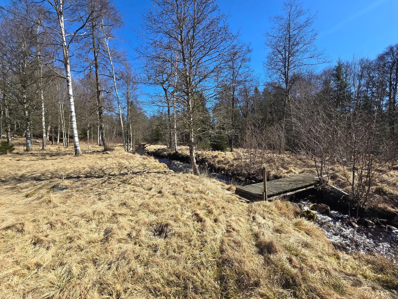 Fritidshus, Elmhultsvägen 6, Laholm