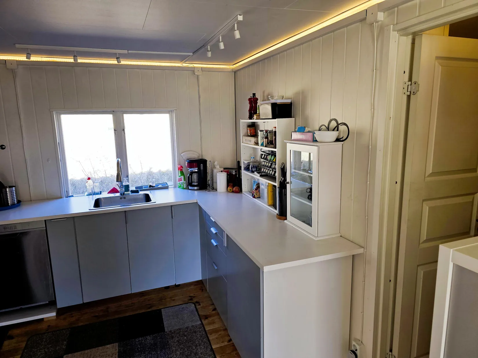 Fritidshus, Elmhultsvägen 6, Laholm