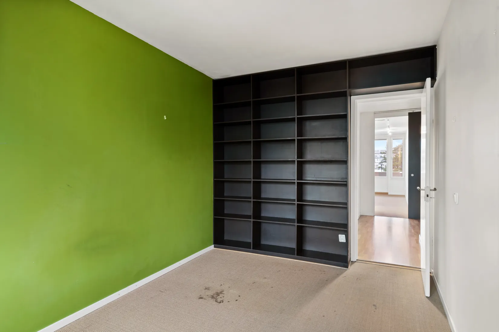 Bostadsrätt, Grindtorpsvägen 39, Grindtorp, Täby