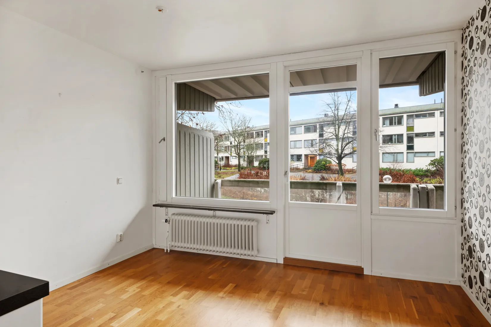 Bostadsrätt, Grindtorpsvägen 39, Grindtorp, Täby