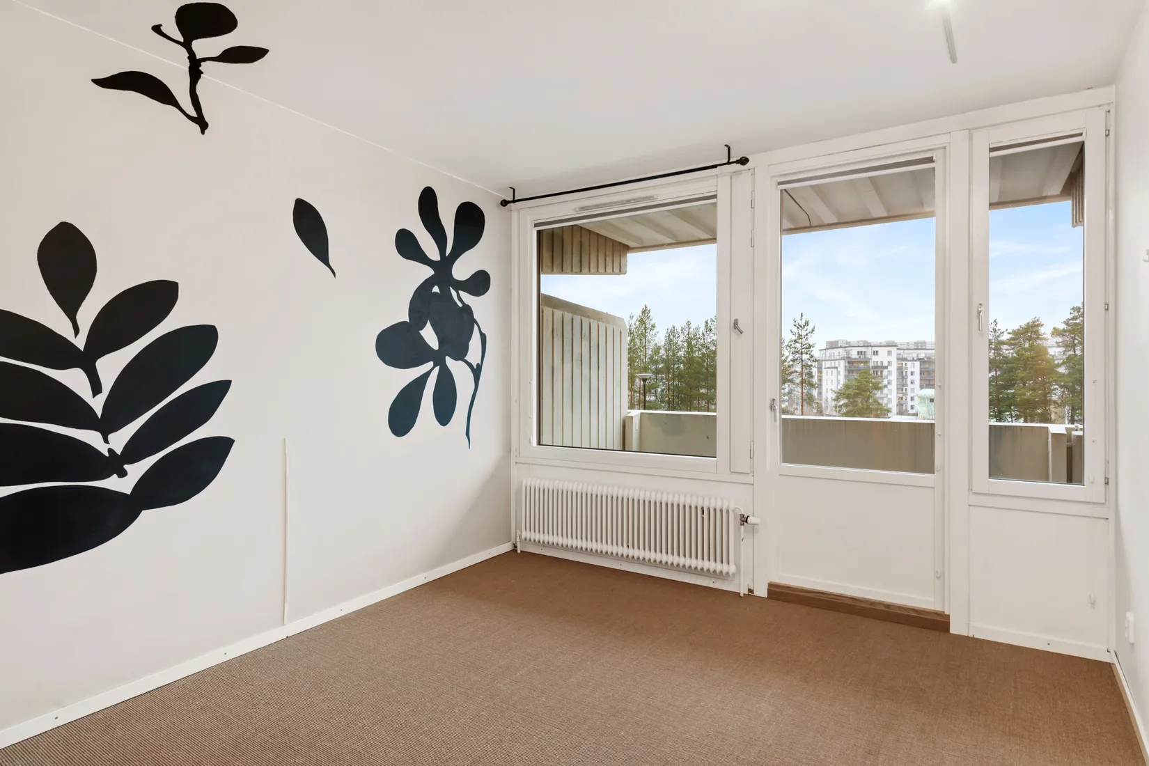 Bostadsrätt, Grindtorpsvägen 39, Grindtorp, Täby