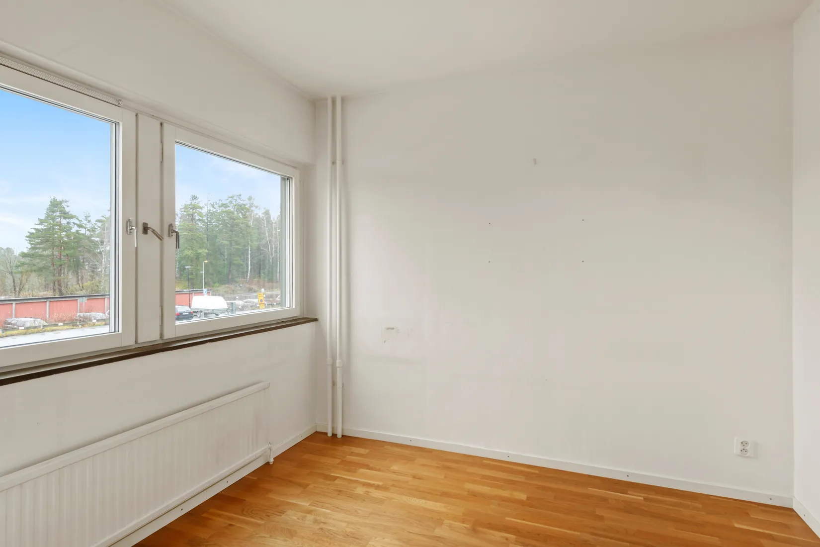 Bostadsrätt, Grindtorpsvägen 39, Grindtorp, Täby