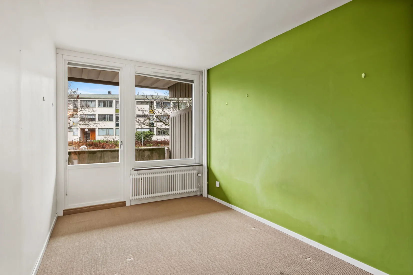 Bostadsrätt, Grindtorpsvägen 39, Grindtorp, Täby
